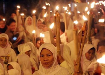 Eid al-Fitr Traditions