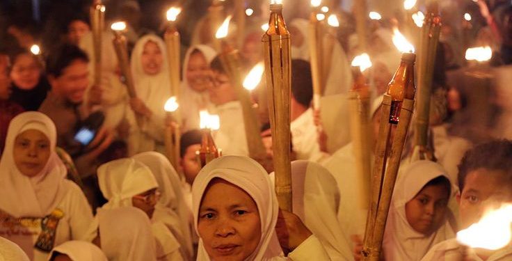 Eid al-Fitr Traditions