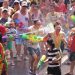 Songkran Festival Thailand