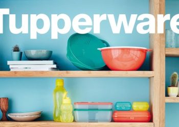 Tupperware