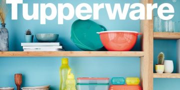 Tupperware