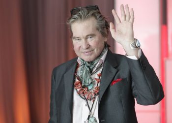Val Kilmer