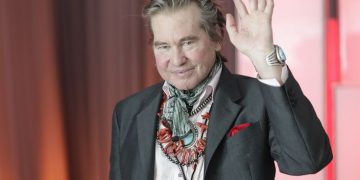 Val Kilmer