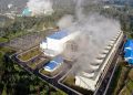 Geothermal Power Indonesia