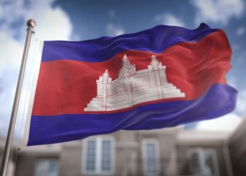 Indonesian Nationals in Cambodia