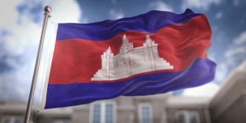 Indonesian Nationals in Cambodia