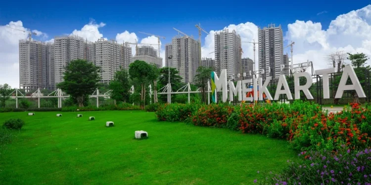 meikarta