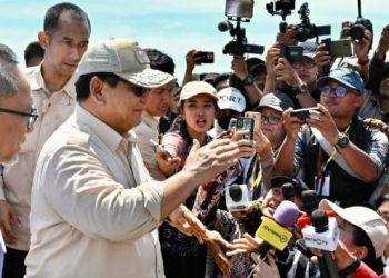 Agricultural Middleman