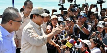 Agricultural Middleman