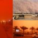 Iraq Sandstorm