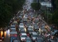 Traffic Puncak