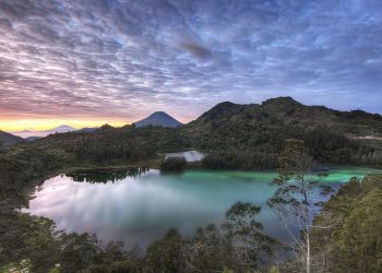 Dieng Plateau Geopark