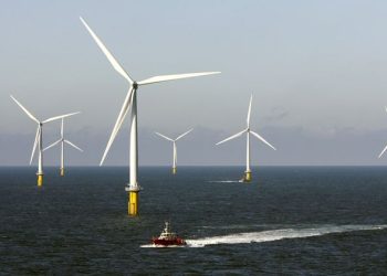 Offshore Wind Energy