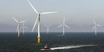 Offshore Wind Energy