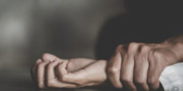 Girl molested at Mountain