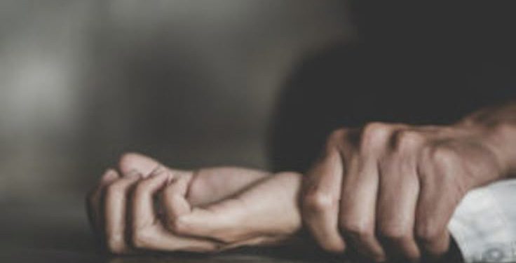 Girl molested at Mountain