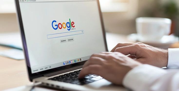 Google AI Mode