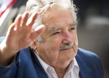 José Mujica