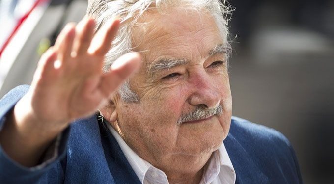 José Mujica