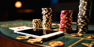 Online Gambling Bosses