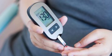 Type 1 Diabetes Indonesia