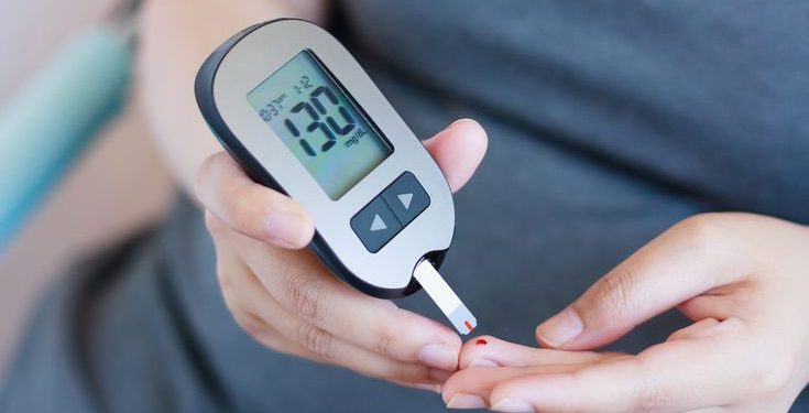 Type 1 Diabetes Indonesia