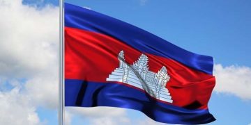 Cambodia Human Trafficking