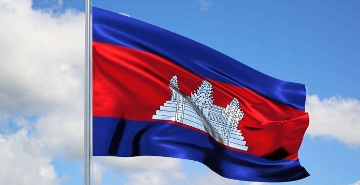 Cambodia Human Trafficking