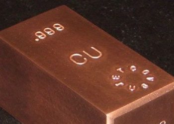 Copper Concentrate Export