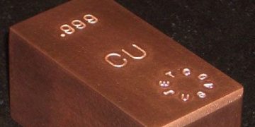 Copper Concentrate Export