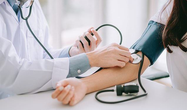 Free Health Screenings