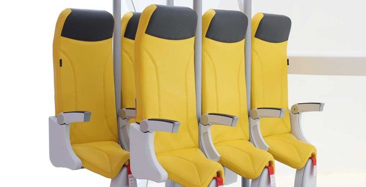 standing seats