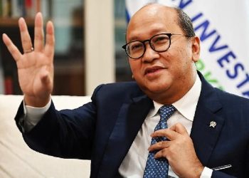 Indonesia Economic Growth