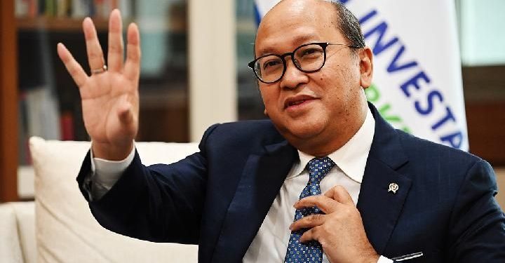 Indonesia Economic Growth