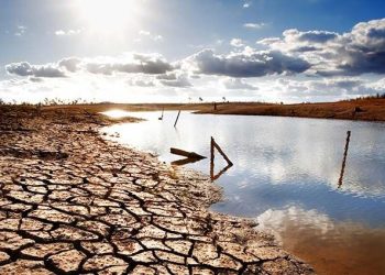 Dry Season Indonesia