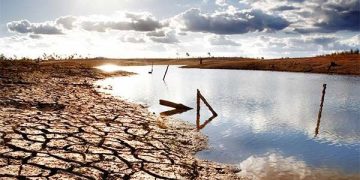 Dry Season Indonesia