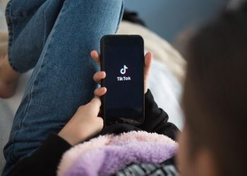 TikTok Meditation Feature