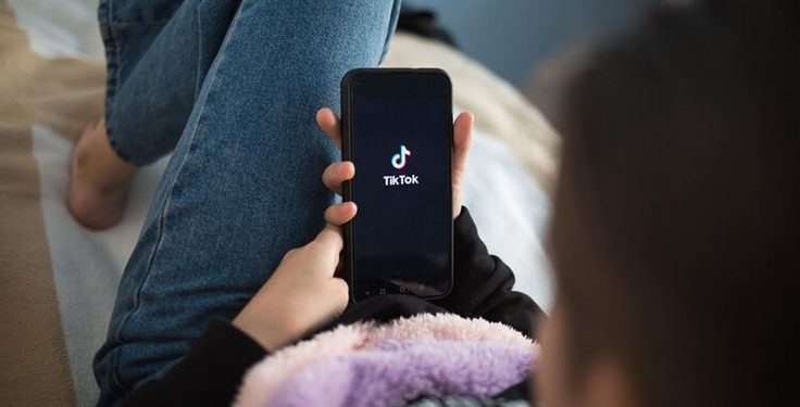 TikTok Meditation Feature