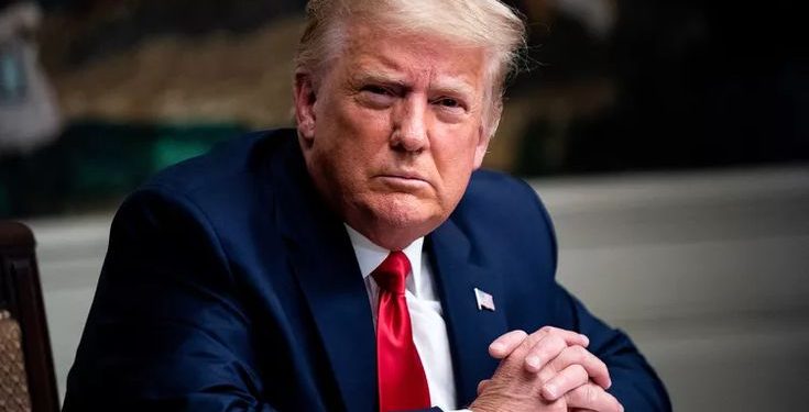 Trump Golden Dome