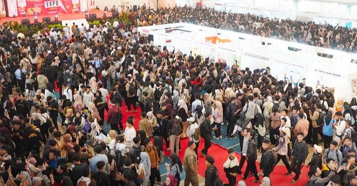 Bekasi Job Fair