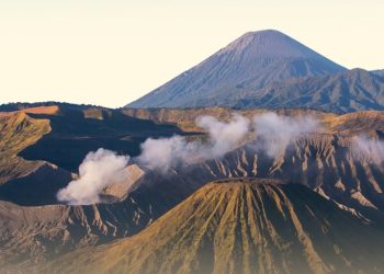Mount Bromo