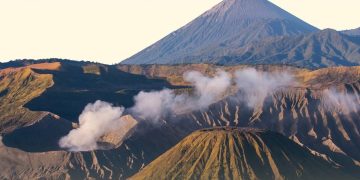 Mount Bromo