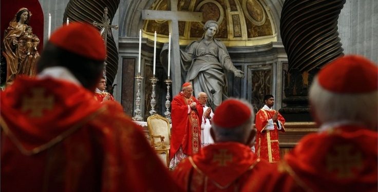 Papal Conclave