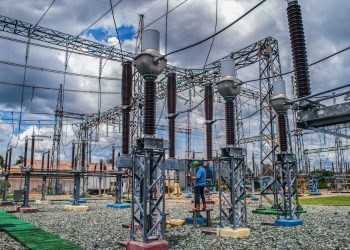 Geothermal Power Bali