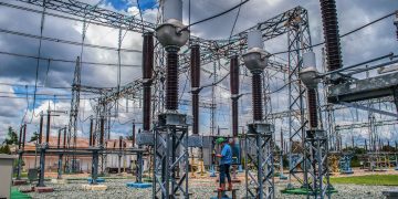 Geothermal Power Bali