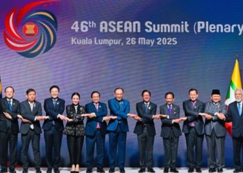 ASEAN Summit