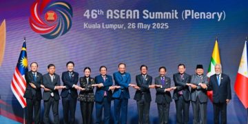 ASEAN Summit