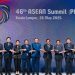 ASEAN Summit