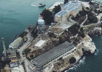 Alcatraz