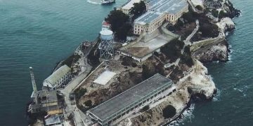 Alcatraz